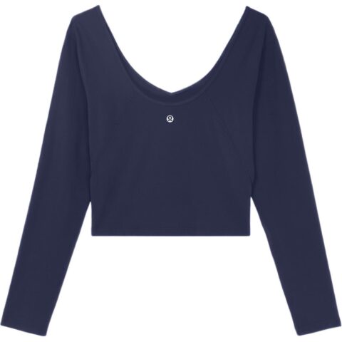 Lululemon Align™ T Shirt Women’s Black