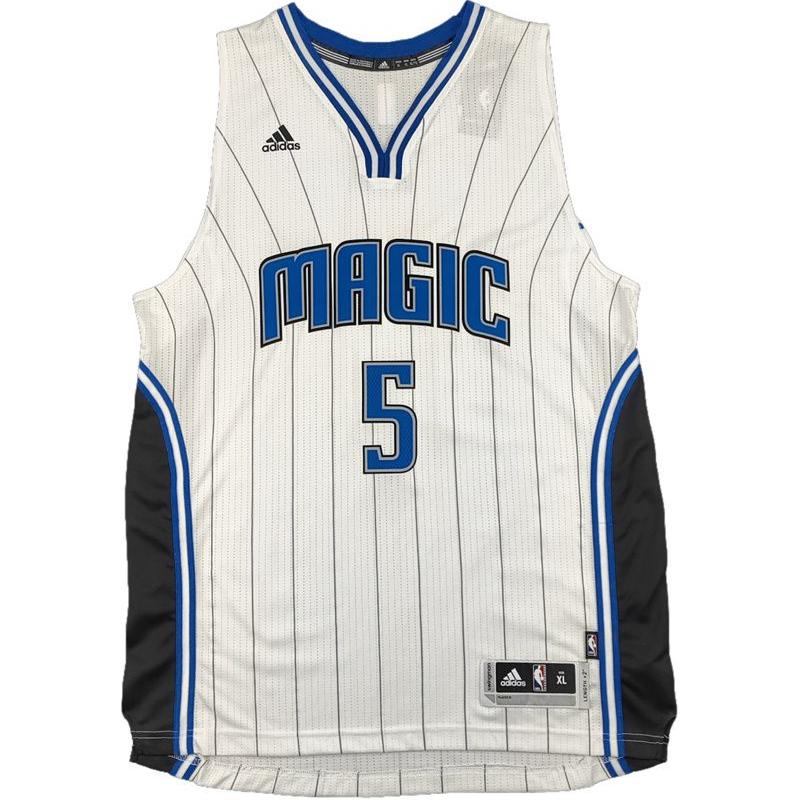 Adidas Basketball Jersey Men’s White
