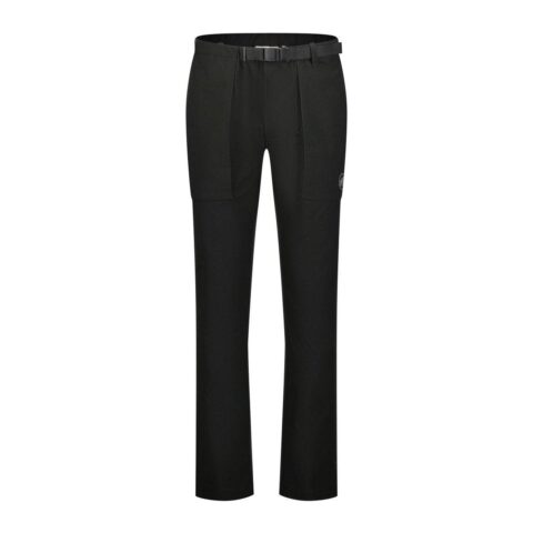 MAMMUT Mountain Tough Quick Dry Pants Asia Spring Summer Autumn Collection Men’s Black