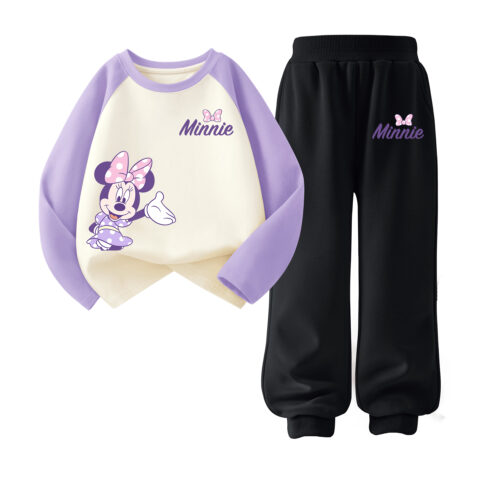 Welcome to K Taro Purple+K Black