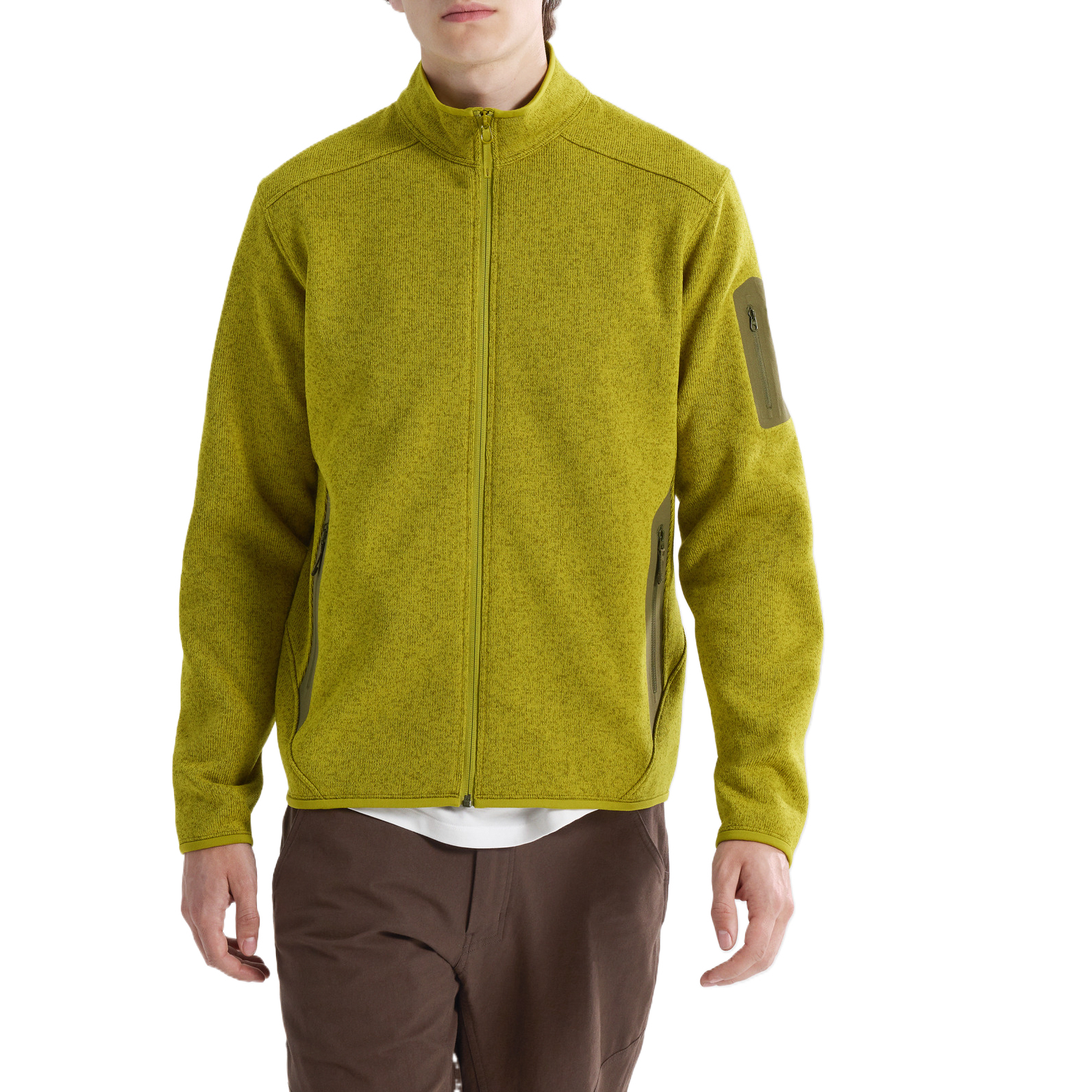 Arc’teryx COVERT Fleece Clothing Men’s