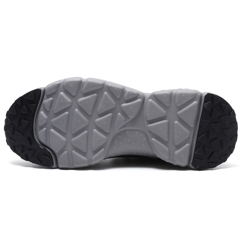 Jeep Low top Hiking Shoes Men’s Black