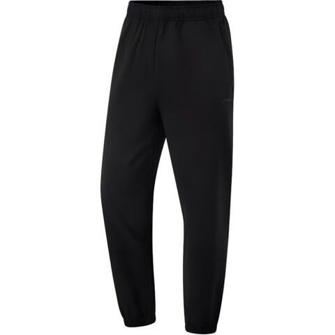 Li Ning Fitness Series Sports Pants Men’s Black