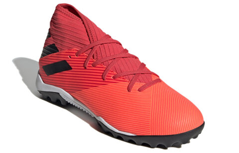 Adidas Nemeziz 19.3 Tf ‘Red Black White’