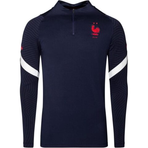 Nike Soccer Jerseys Men’s Dark Blue Moderate Straight Fit