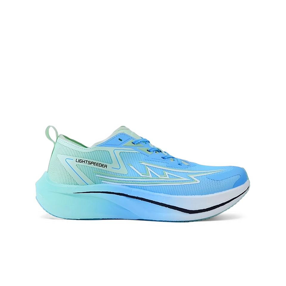 LIGHTSPEEDER Low top Marathon Training Long Distance Running Sprint Physical Fitness Test & Exam Racing Running Shoes
