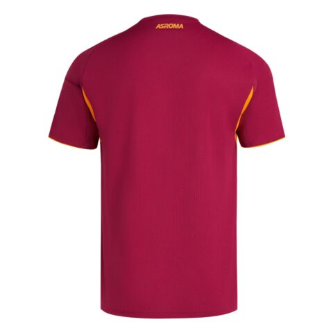 Adidas Free Shipping With AdiClub As Roma 25/26 Home Jersey