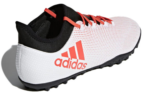 Adidas X Tango 17.3 Tf ‘White Pink Black’