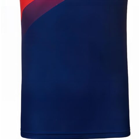 YONEX Badminton Jerseys Men’s V Neck Moderate