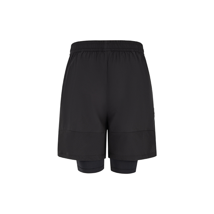 Asics Sports Shorts Men’s Black