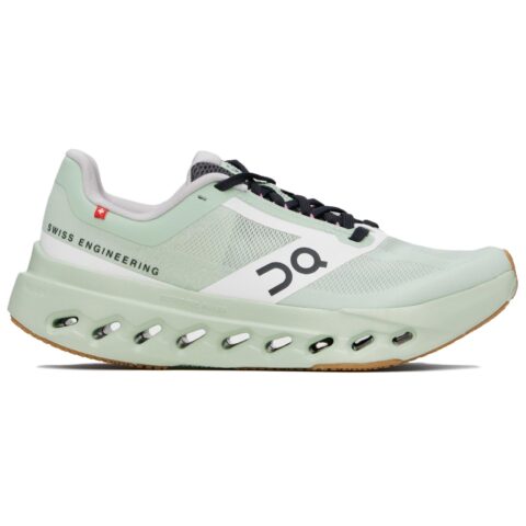 Cloudsurfer Next Wmns On Z5 ‘Mineral Almond’ Women’s