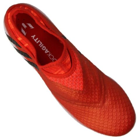 Adidas Messi 16+ PureAgility Fg ‘Red’