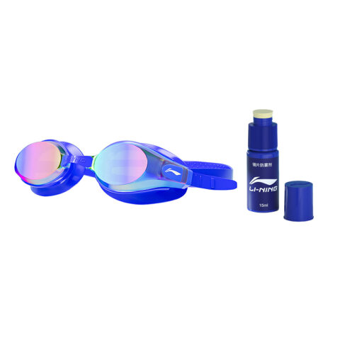 Li Ning Swim Goggles