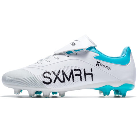 Binary FG Firm Ground Cushioning Support Abrasion Resistant Lightweight Slip Resistant