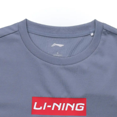 Li Ning Casual Sportswear Unisex +White