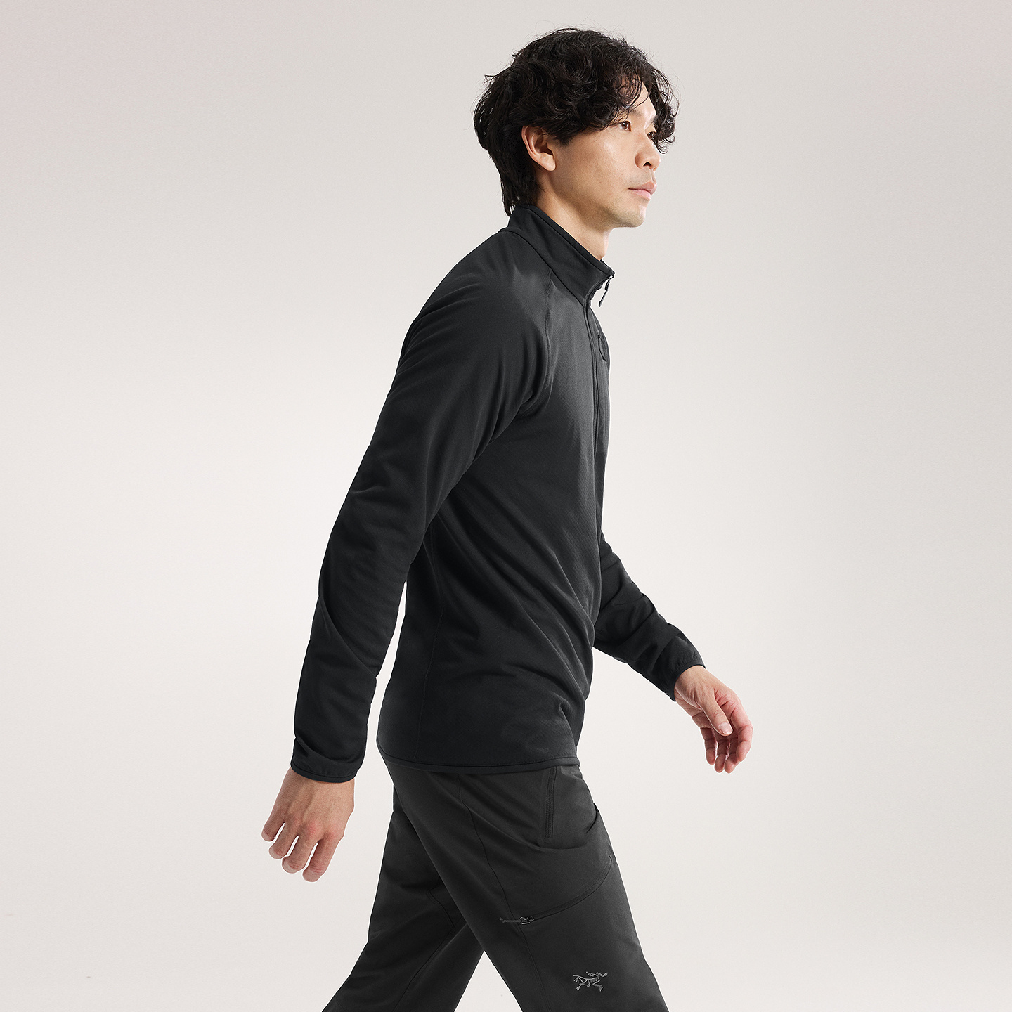Arc’teryx DELTA Velvet feel Coat Men’s