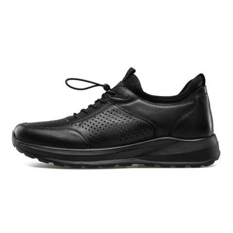 KANGNAI Low top Walking Shoes Men's