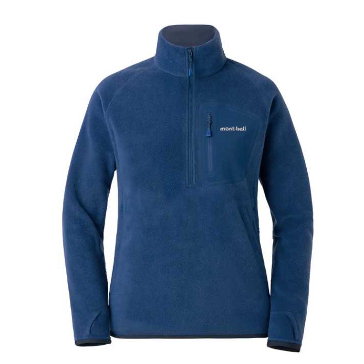 MONTBELL Fleece Clothing Women's
