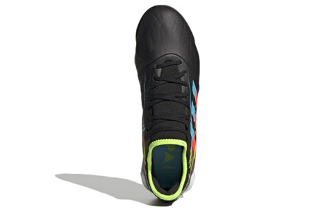 Adidas Copa Sense.3 Tf ‘Al Rihla Pack Black’