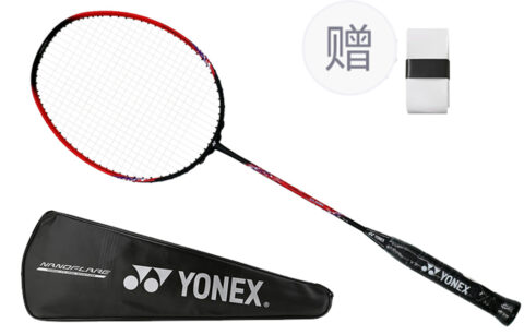 YONEX Badminton Rackets