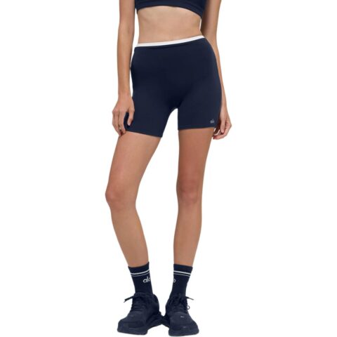 Alo Yoga Airbrush Sports Shorts Women’s
