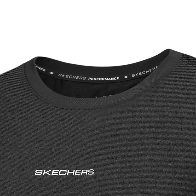 Skechers Comfortable Sports Collection Quick Dry T Shirts Men’s