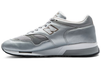 1500 New Balance 'Holiday Pack - Silver'