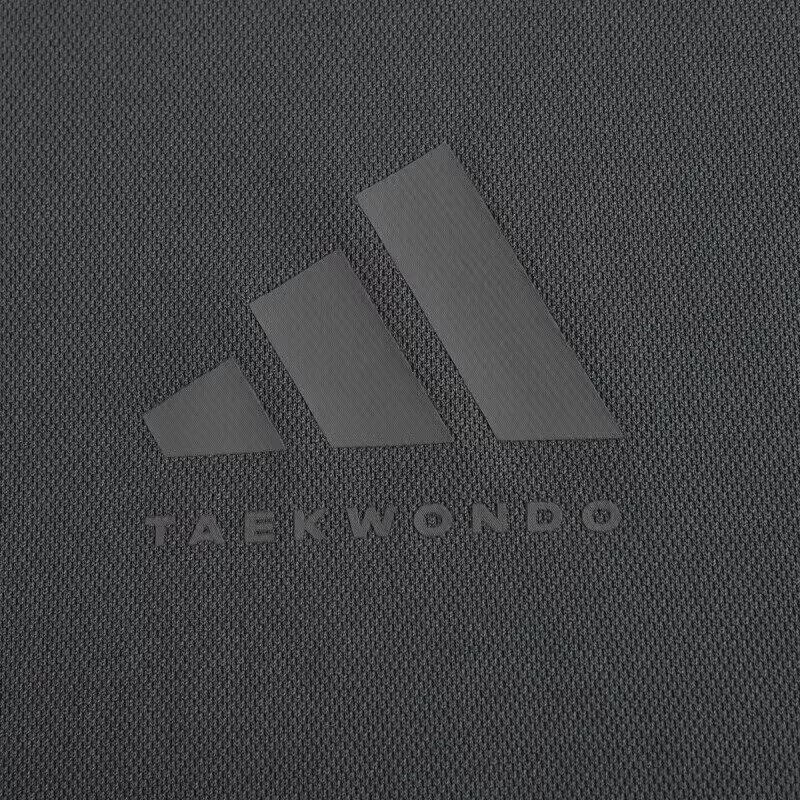 Adidas Taekwondo Casual Sportswear Unisex