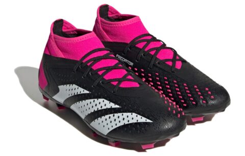 Adidas Predator Accuracy.1 Fg J ‘Own Your Football Pack’