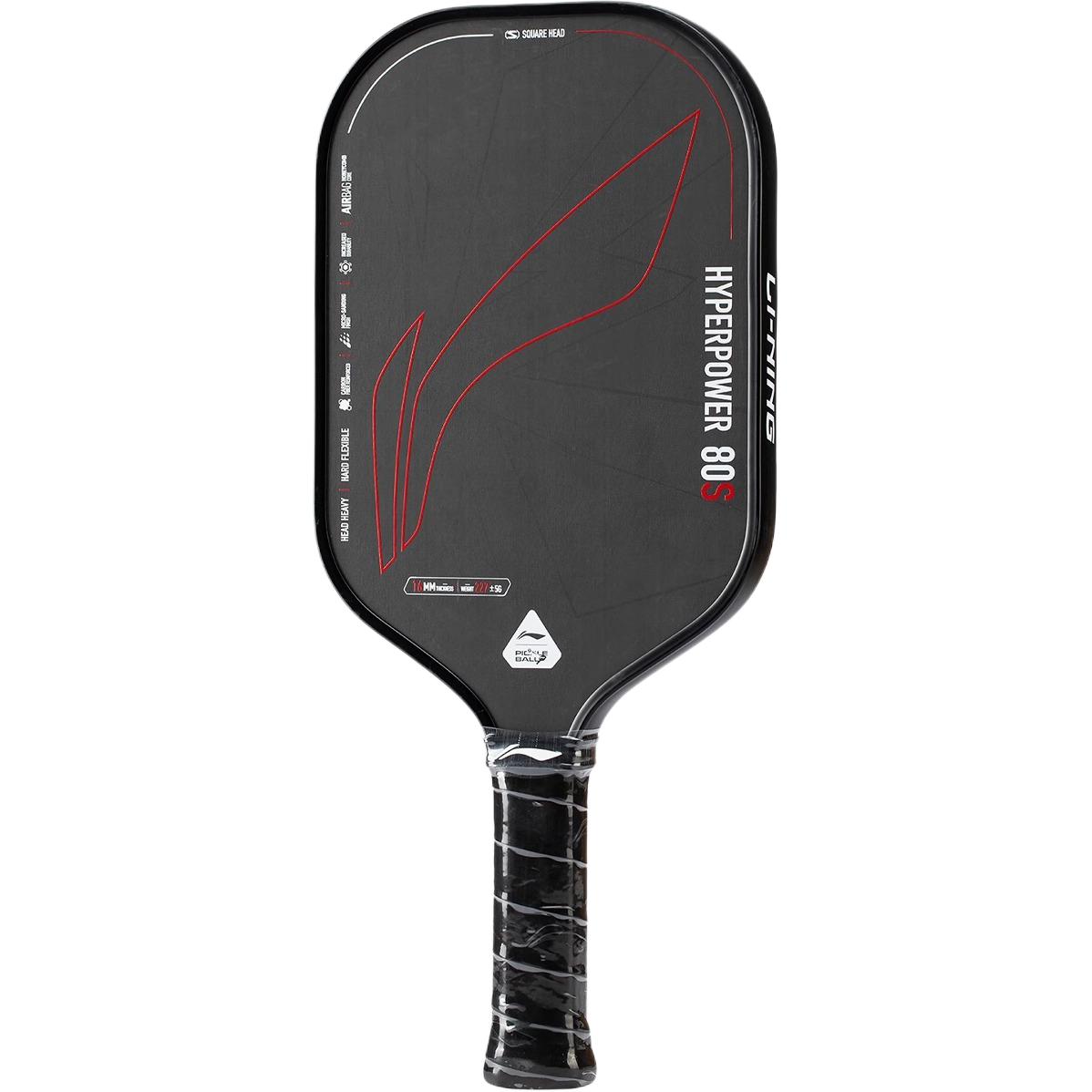 Li Ning HYPERPOWER 80S Pickleball Paddles