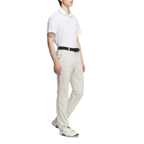 Adidas Golf Clothing Men’s Bauxite Brown