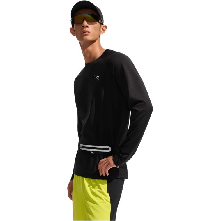 Anta Running Collection T Shirt Men’s