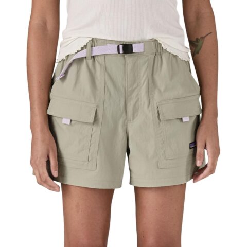 Patagonia Outdoor Everyday Cargo Shorts