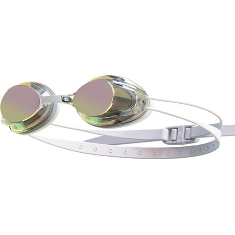 Li Ning Swim Goggles Polycarbonate+TPU+Silicone Swim Unisex