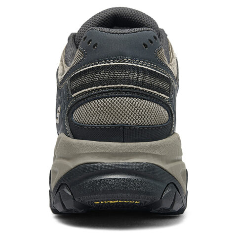Skechers After Burn Low top Mountaineering Shoes Men’s Gold