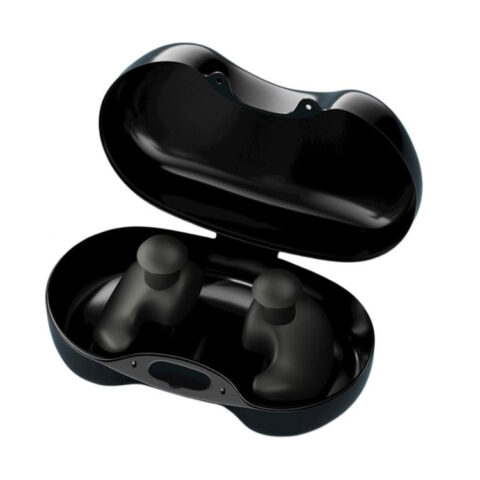 Li Ning Earplugs Silicone Unisex