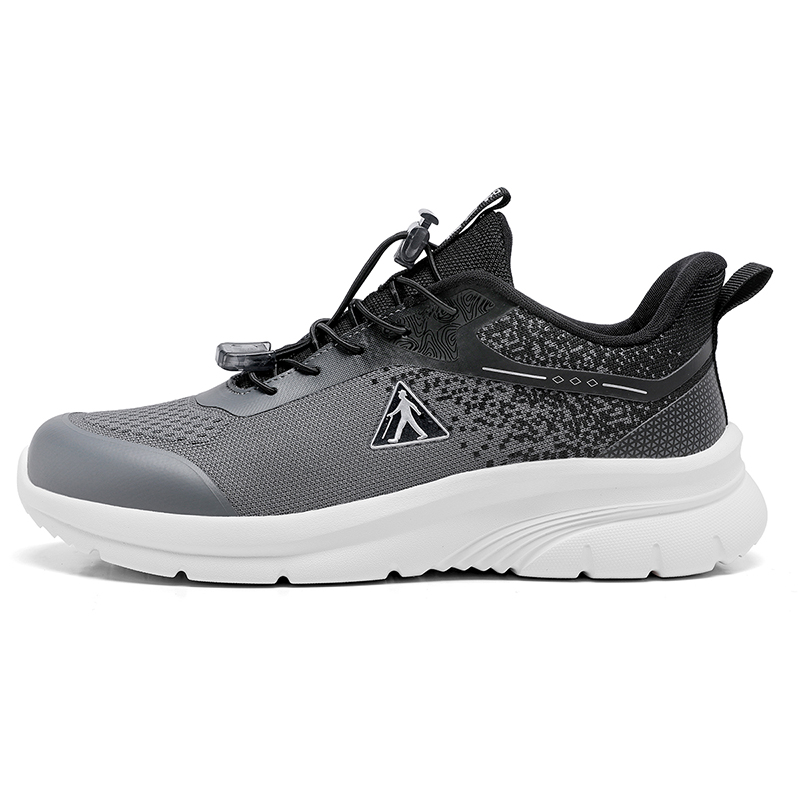 ZULIZ Textile, TPU Breathable Coverage Quick Dry Low top Casual Shoes Unisex