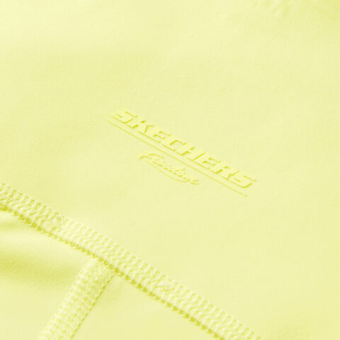 Skechers Sports Pants Women’s Elf Yellow