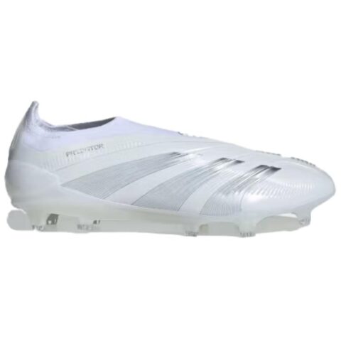 Predator 24 Elite Adidas Laceless Fg ‘Pearlized Pack’