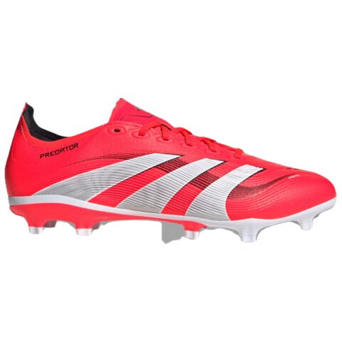 Predator League Adidas Fg Mg ‘Pure Victory Pack’