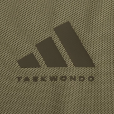 Adidas Taekwondo Casual Sportswear Men’s