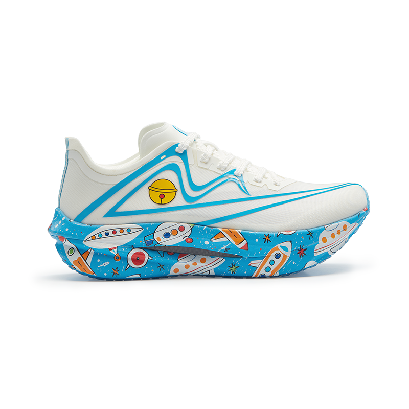 YINSUMAO Supercritical Dual Density Carbon Plate