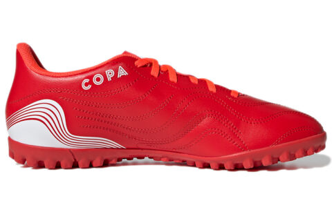 Adidas Copa Sense.4 Tf ‘White Red’