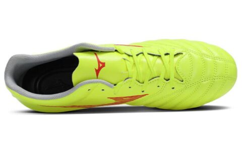 Mizuno Monarcida Neo 3 Select Ag Cleats ‘Yellow’