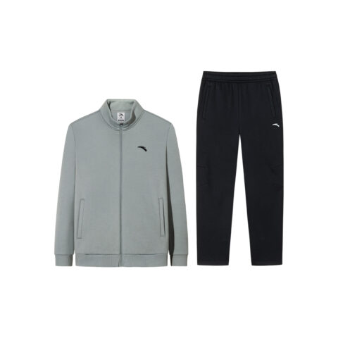 Anta Variety Training Collection Casual Sportswear Men's