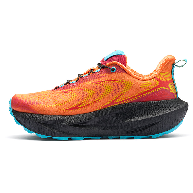 BMAI Expedition 6.0 All Weather Cushioning Slip Resistant Abrasion Resistant Low top Running Shoes Men's