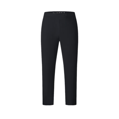 FILA Tennis Bottoms Men’s Black Moderate
