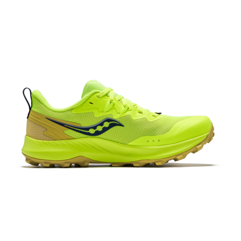 Saucony PEREGRINE 14 Slip Resistant Abrasion Resistant Slip Resistant Abrasion Resistant Low top Running Shoes