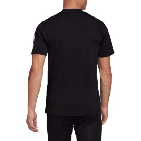 Adidas Soccer Jersey Men’s Black