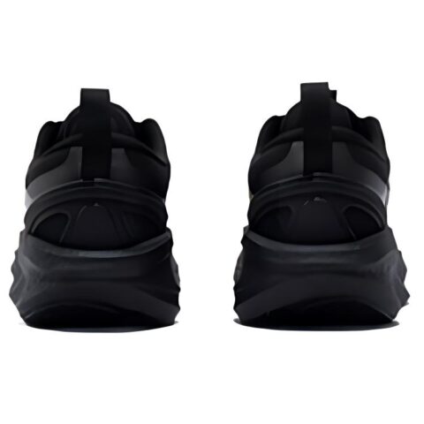 361° Foam 4.0 Mesh Abrasion Resistant Slip Resistant Low top Casual Running Shoes Men’s Black